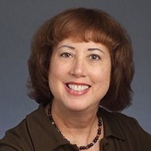 Meet your Posher, Linda